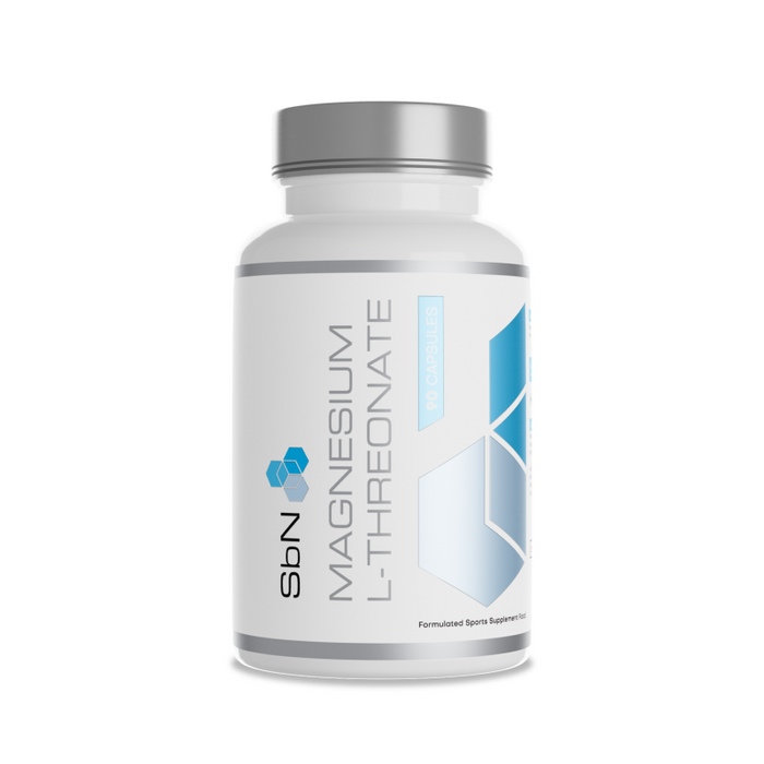Magnesium L-Threonate Capsules by SBN