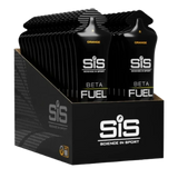 Beta Fuel Energy Gel by Science in Sport (SiS)