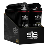 Beta Fuel Energy Gel by Science in Sport (SiS)