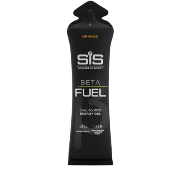 Beta Fuel Energy Gel by Science in Sport (SiS)