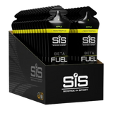 Beta Fuel + Nootropics Energy Gel by Science in Sport (SiS)