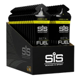 Beta Fuel + Nootropics Energy Gel by Science in Sport (SiS)