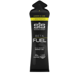 Beta Fuel + Nootropics Energy Gel by Science in Sport (SiS)