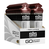 GO + Caffeine Energy Gel by Science in Sport SiS