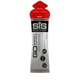 GO + Caffeine Energy Gel by Science in Sport SiS