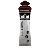 GO + Caffeine Energy Gel by Science in Sport SiS