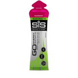 GO Energy + Electrolyte Gel by Science in Sport (SiS)