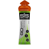 GO Energy + Electrolyte Gel by Science in Sport (SiS)