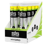 GO Hydro Tablets by Science in Sport (SiS)