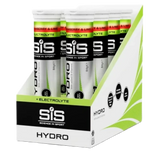 GO Hydro Tablets by Science in Sport (SiS)