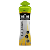 GO Plus Isotonic Energy Gel by Science in Sport (SiS)