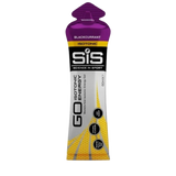 GO Plus Isotonic Energy Gel by Science in Sport (SiS)