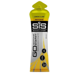 GO Plus Isotonic Energy Gel by Science in Sport (SiS)