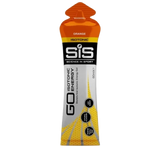 GO Plus Isotonic Energy Gel by Science in Sport (SiS)
