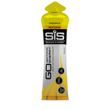 GO Plus Isotonic Energy Gel by Science in Sport (SiS)