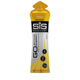GO Plus Isotonic Energy Gel by Science in Sport (SiS)