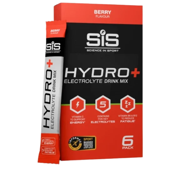 Hydro+ Sticks by Science in Sport (SiS)