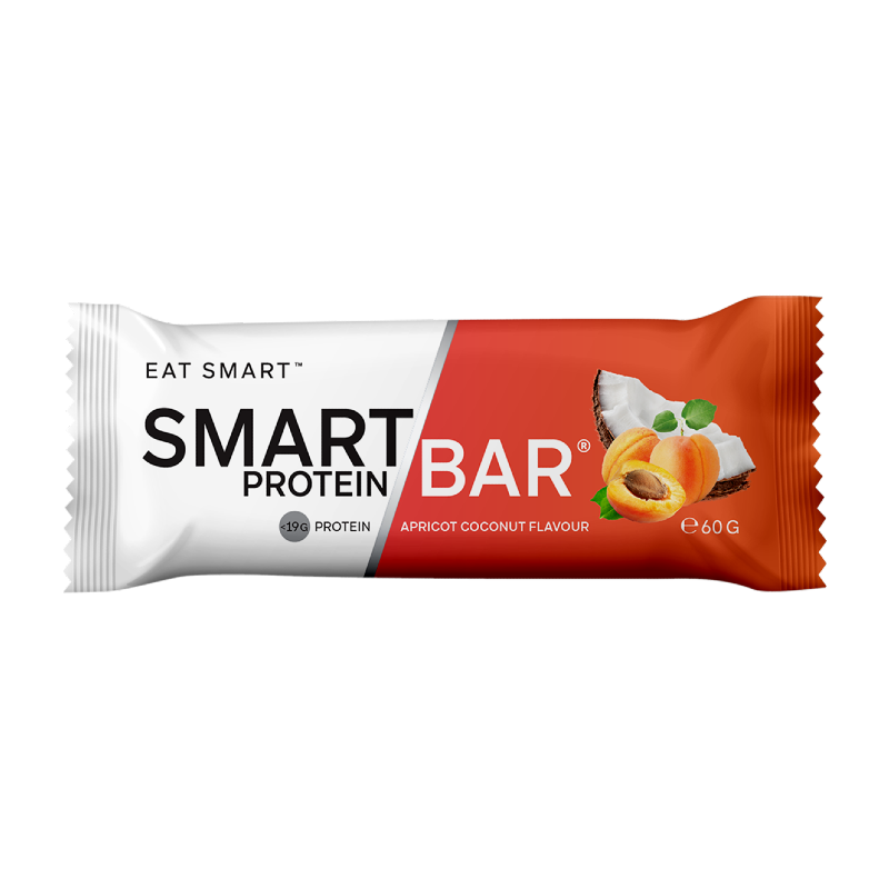 Smart Protein Bar by Smart Diet Solutions