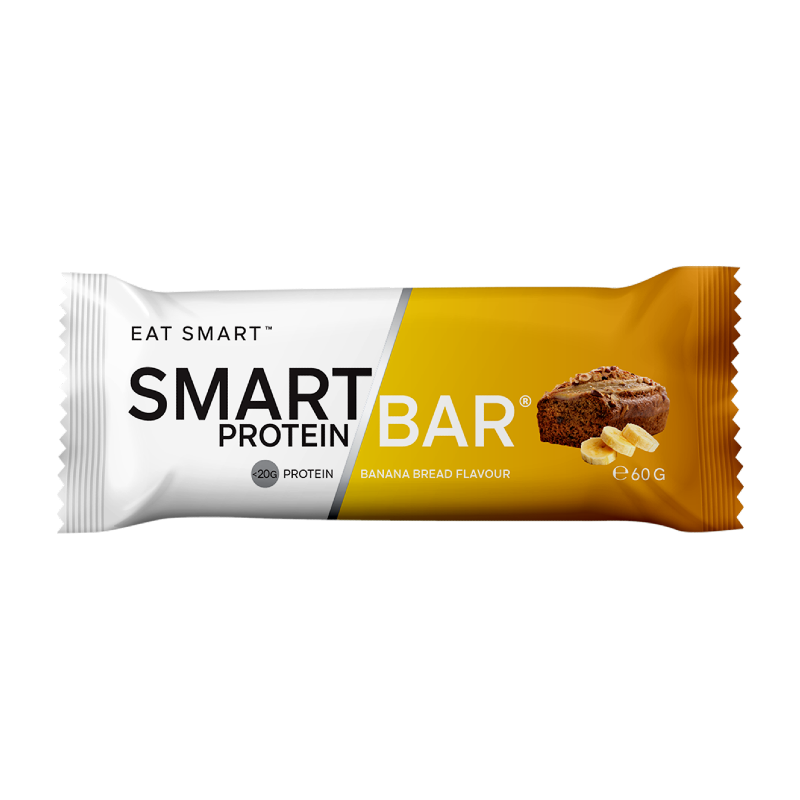 Smart Protein Bar by Smart Diet Solutions