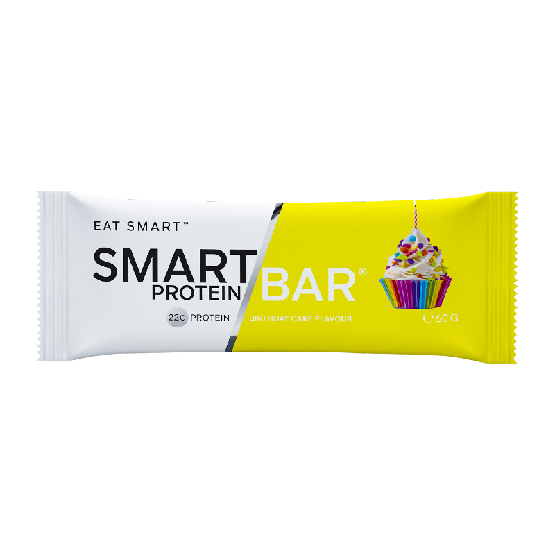 Smart Protein Bar by Smart Diet Solutions