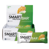 Smart Protein Bar by Smart Diet Solutions