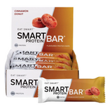 Smart Protein Bar by Smart Diet Solutions