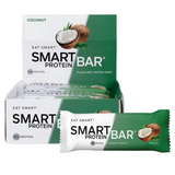 Smart Protein Bar by Smart Diet Solutions