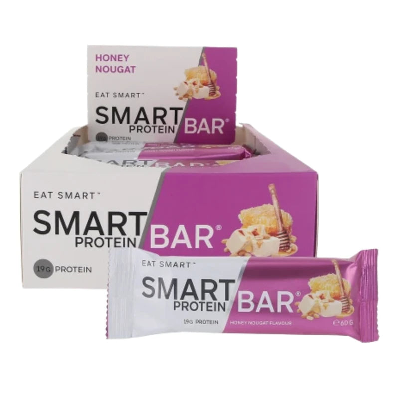 Smart Protein Bar by Smart Diet Solutions