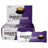 Smart Protein Bar by Smart Diet Solutions