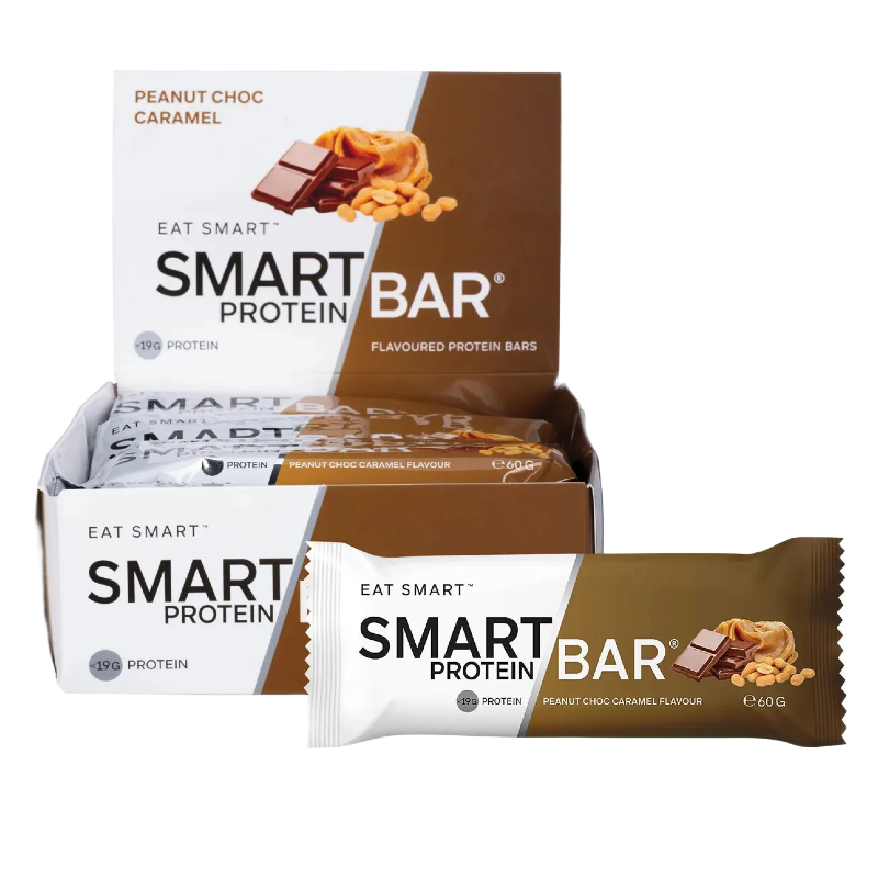 Smart Protein Bar by Smart Diet Solutions