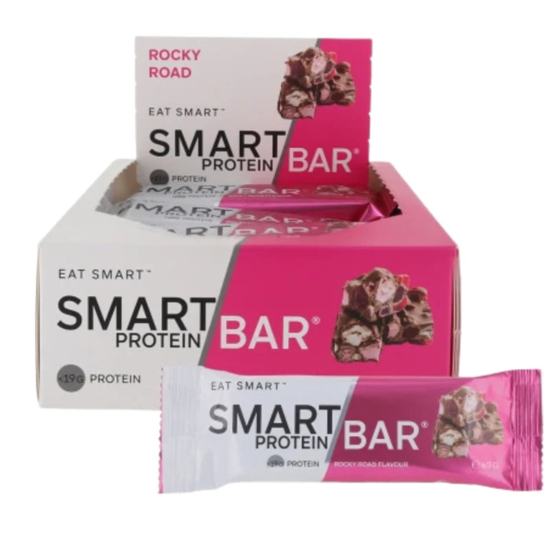 Smart Protein Bar by Smart Diet Solutions