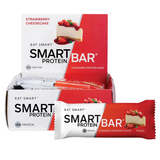 Smart Protein Bar by Smart Diet Solutions