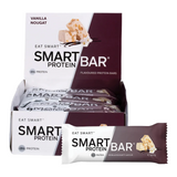 Smart Protein Bar by Smart Diet Solutions
