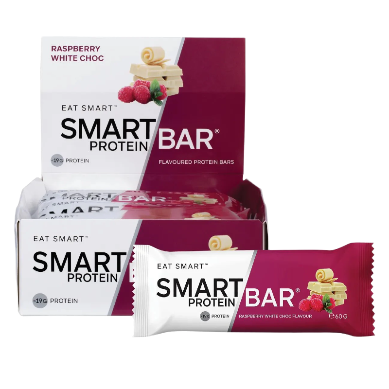 Smart Protein Bar by Smart Diet Solutions