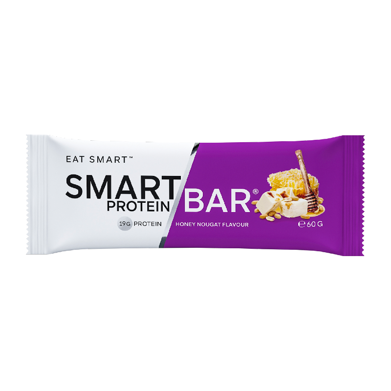 Smart Protein Bar by Smart Diet Solutions