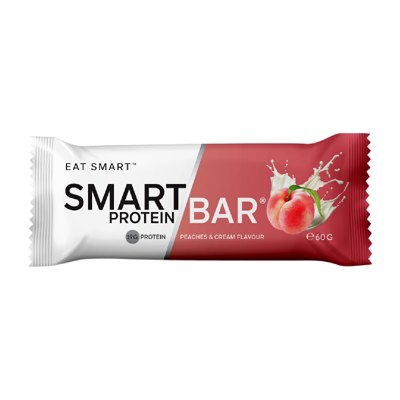 Smart Protein Bar by Smart Diet Solutions