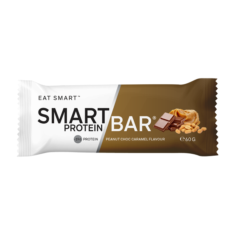 Smart Protein Bar by Smart Diet Solutions