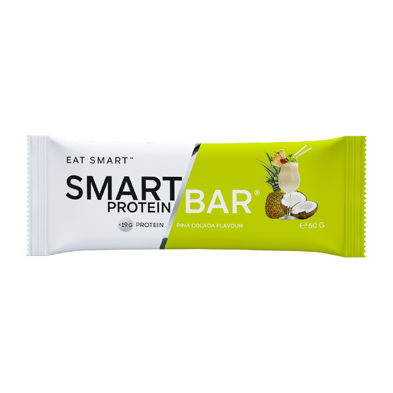 Smart Protein Bar by Smart Diet Solutions