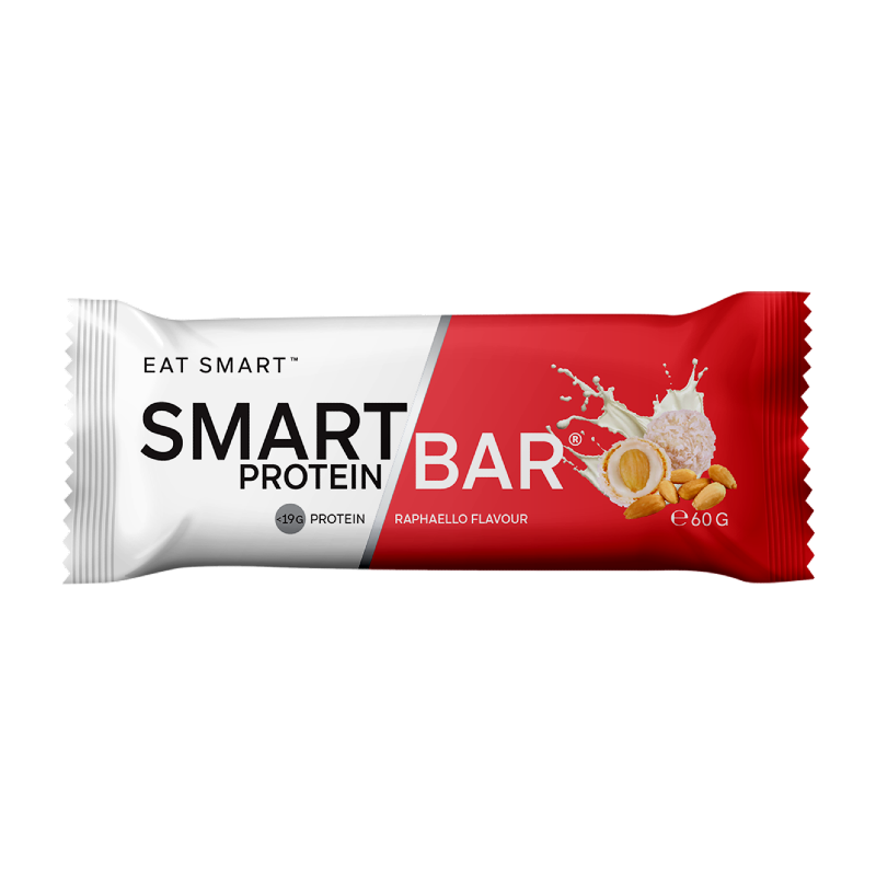 Smart Protein Bar by Smart Diet Solutions