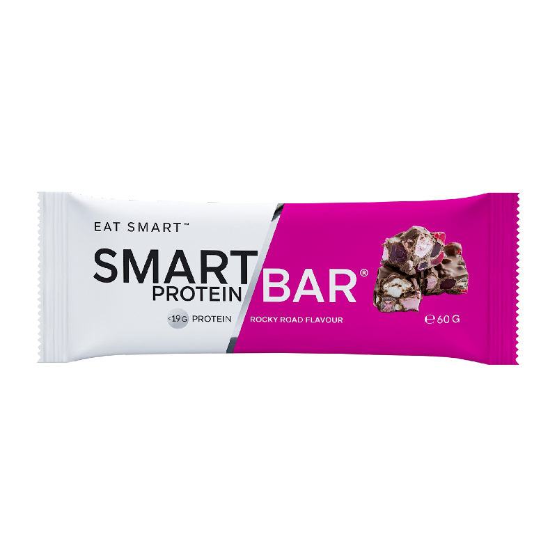 Smart Protein Bar by Smart Diet Solutions
