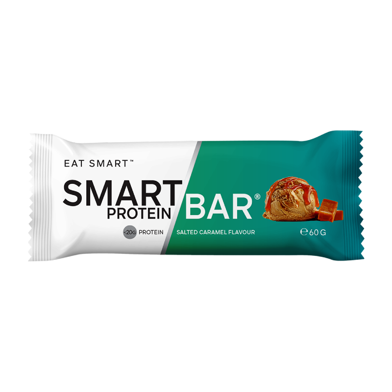 Smart Protein Bar by Smart Diet Solutions