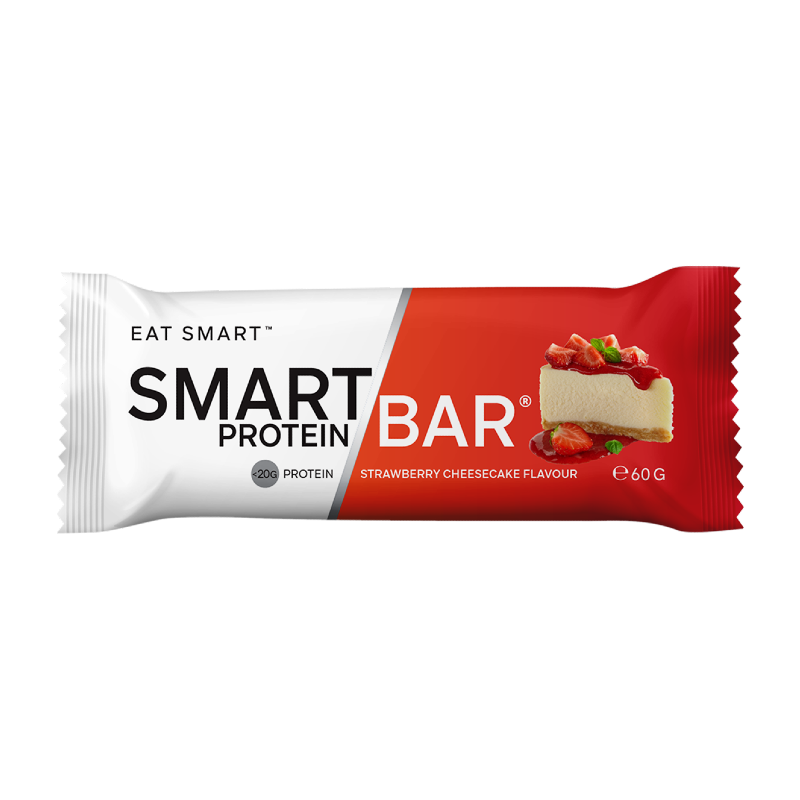 Smart Protein Bar by Smart Diet Solutions