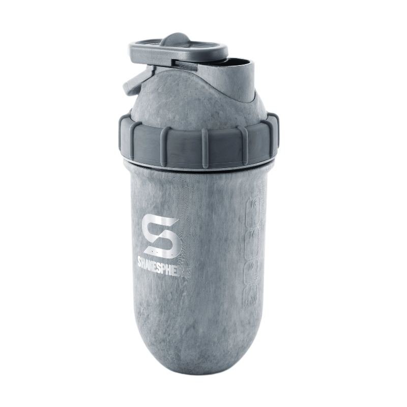 Tumbler Double Wall Steel Shaker by ShakeSphere – Supplement Mart