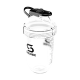 Tumbler Tritan Shaker by ShakeSphere