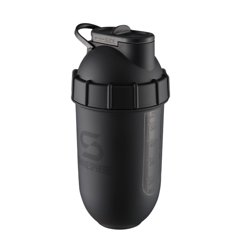 Tumbler View Shaker by ShakeSphere – Supplement Mart