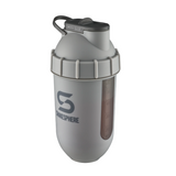 Tumbler View Shaker by ShakeSphere