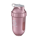 Tumbler View Shaker by ShakeSphere