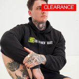 Unisex Hoodie by Supplement Mart