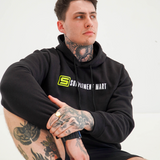 Unisex Hoodie by Supplement Mart