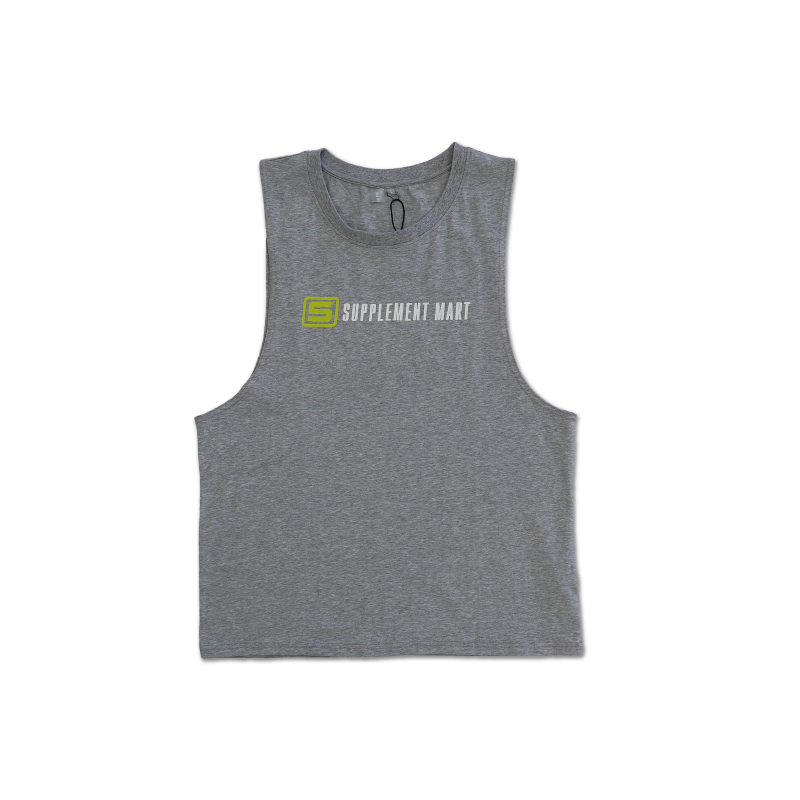 Mens V2 Muscle Singlet by Supplement Mart Australia